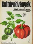 Kultúrnövények 2.
