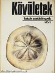 Kövületek
