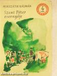 Szent Péter esernyője