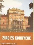 Zirc és környéke
