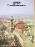 Sopron - Evangélikus templom