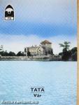 Tata - Vár