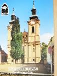 Székesfehérvár - Székesegyház