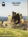 Hollókő - Várrom