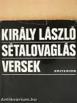 Sétalovaglás