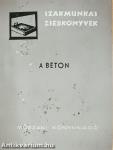 A beton