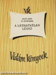 A láthatatlan légió