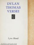 Dylan Thomas versei