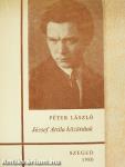 József Attila közöttünk