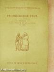 Prométheusz tüze