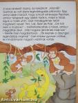 Öt vidám dinoszaurusz