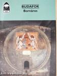 Budafok - Borváros