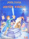 Artúr király