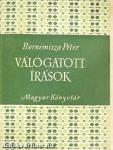 Válogatott írások