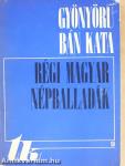 Gyönyörű Bán Kata