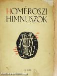 Homéroszi Himnuszok