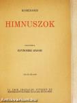 Homéroszi Himnuszok