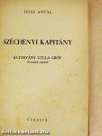 Széchenyi kapitány
