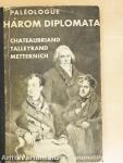 Három diplomata