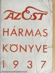 Az Est hármaskönyve 1937.