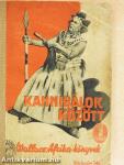 Kannibálok között