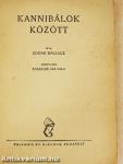 Kannibálok között