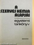 A szerves kémia alapjai