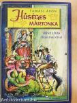 Hűséges Mártonka