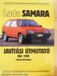 Lada Samara javítási útmutató
