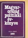 Magyarország politikai évkönyve 1990
