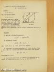 Matematika II.