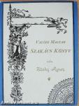 Valódi Magyar Szakácskönyv