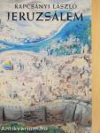 Jeruzsálem 