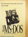 Microsoft MS-DOS 6.22 - User's Guide