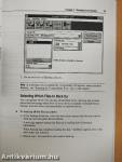 Microsoft MS-DOS 6.22 - User's Guide