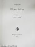 Elbeszélések