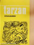 Tarzan visszatér
