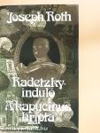 Radetzky-induló/A kapucinus kripta