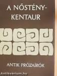 A nősténykentaur