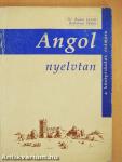 Angol nyelvtan