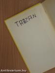 Tarzan visszatér