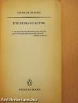 The Human Factor