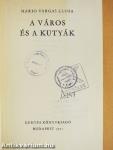 A város és a kutyák