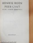 Peer Gynt