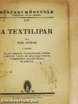 A textilipar I.