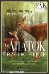 Az állatok érzelmi élete