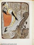 Toulouse-Lautrec élete