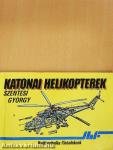 Katonai helikopterek