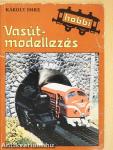 Vasútmodellezés