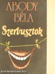 Szervusztok